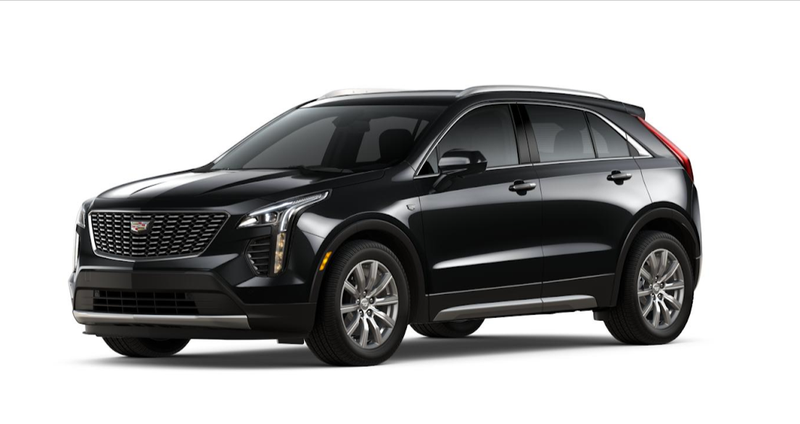 Illustration for article titled The 2019 Cadillac XT4 starts at $35,790